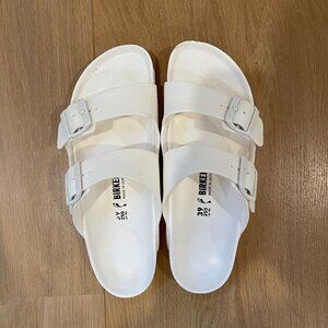 Arizona Essentials EVA White | BIRKENSTOCK
